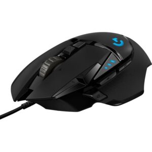 G502 Hero Gaming Mouse